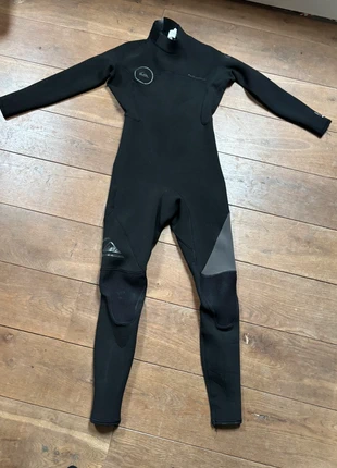 QuickSilver wetsuit syncro line 3/2 maat M, merk: Quicksilver, staat: Heel goed, € 80,00, € 84,70 inclusief Kopersbescherming