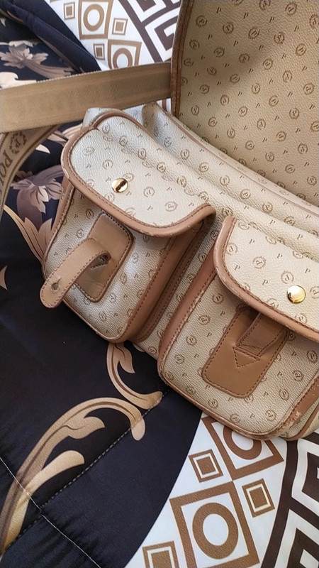 Borsa pollini Vinted