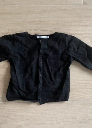 Gilet cardigan Bout'chou 24 mois, marque: Bout'chou, état: Très bon état, taille: 18-24 mois / 86 cm, 3,00 €, 3,85 € Protection acheteurs incluse