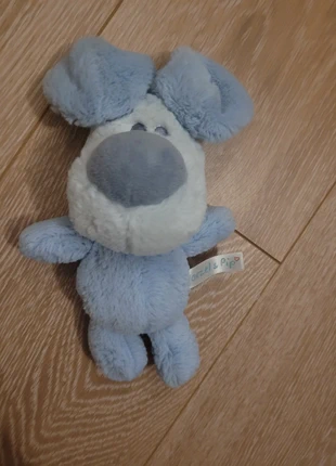 Woezel knuffel, merk: Woezel & Pip, staat: Heel goed, maat: 6-9 maanden / 68 cm, € 4,00, € 4,90 inclusief Kopersbescherming