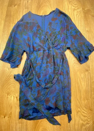 Robe longue femme Uterque Taille S/M, marque: Uterqüe, état: Très bon état, taille: S / 36 / 8, 25,00 €, 26,95 € Protection acheteurs (Pro) incluse