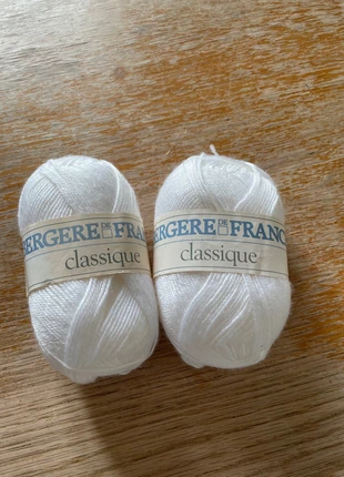 Laine, marque: Bergère de France, état: Neuf sans étiquette, 2,00 €, 2,80 € Protection acheteurs incluse