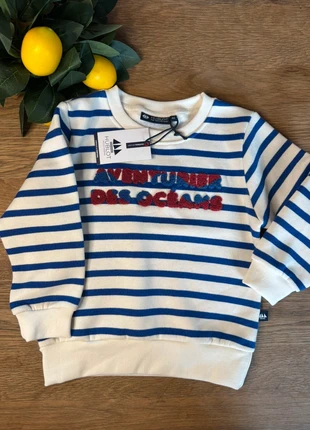 Pull hublot 4 ans H302, brand: Hublot, condition: New with tags, size: 4 years / 104 cm, €19.00, €20.65 includes Buyer Protection