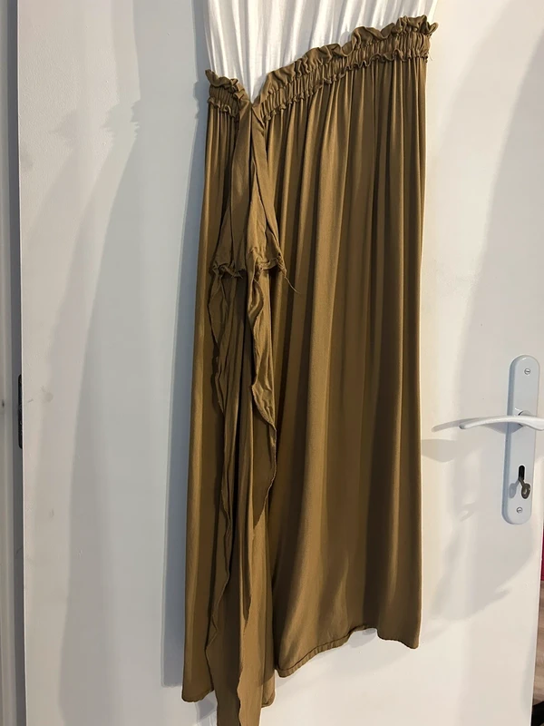Robe bi color - photo numéro 3