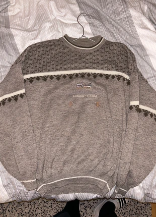 Vintage Angelo Di Nico jumper, brand: Angelo, condition: Very good, size: L, £25.00, £26.95 includes Buyer Protection
