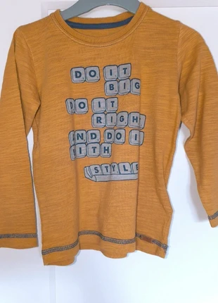 Longsleeve jbc 92, marque: JBC, état: Très bon état, taille: 24-36 mois / 92 cm, 1,00 €, 1,75 € Protection acheteurs incluse