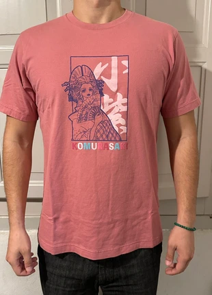 T-shirt Uniqlo x One Piece, marque: Uniqlo, état: Très bon état, taille: XL, 15,00 €, 16,45 € Protection acheteurs incluse