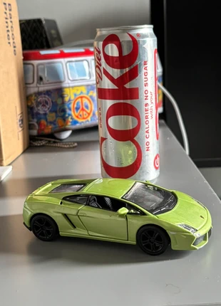 Burrago Lamborghini gallardo 1/32, brand: Lamborghini, condition: Very good, size: Preemie, up to 44cm, €5.00, €5.95 includes Buyer Protection
