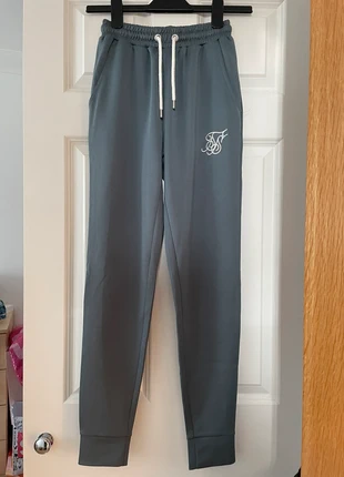 Siksilk Joggers size 8, brand: Siksilk, condition: New without tags, size: S / UK 8-10, £12.00, £13.30 includes Buyer Protection