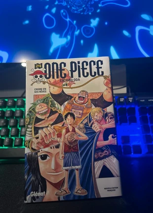 One piece tome 24, état: Neuf sans étiquette, 7,30 €, 8,37 € Protection acheteurs incluse
