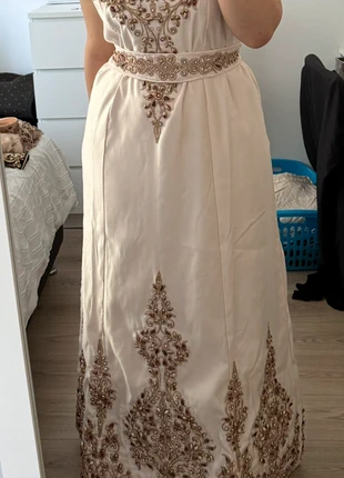 fergani constantinois, zustand: Sehr gut, größe: XL / 42 / 14, 175,00 €, 184,45 € inklusive Vinted-Käuferschutz