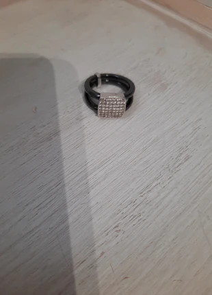 Bague, état: Très bon état, taille: 14,9 mm, 20,00 €, 21,70 € Protection acheteurs incluse