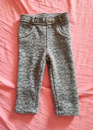 Pantalon enfant 12mois Kiabi doublé , brand: Kiabi, condition: Very good, size: 9-12 months / 74 cm, €4.00, €4.90 includes Buyer Protection