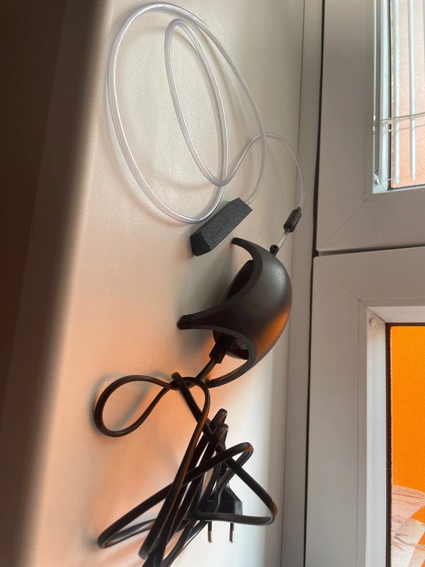 Vzduchový Kompresor Tetra do Aquaparia