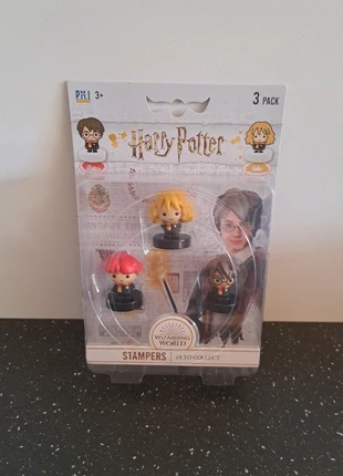 Harry potter stampers, marque: Harry Potter, état: Neuf sans étiquette, taille: Taille unique, 7,50 €, 8,58 € Protection acheteurs incluse