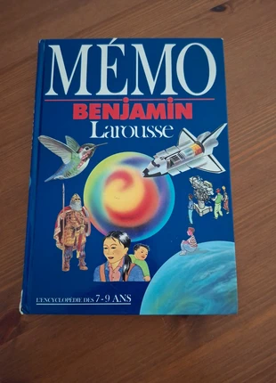 Encyclopédie des 7-9ans, état: Bon état, 5,00 €, 5,95 € Protection acheteurs incluse