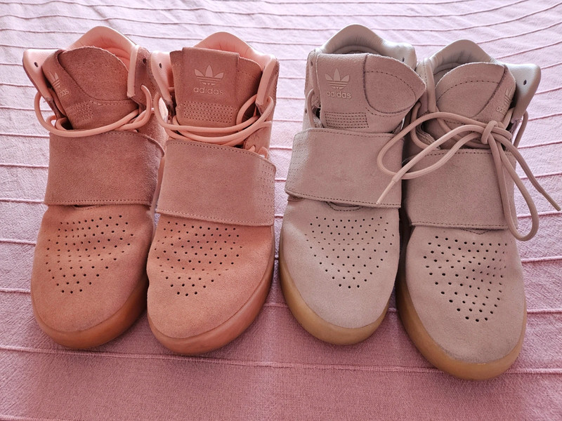 Adidas Tubular Invader Strap J Gr. 37 1 3 Vinted