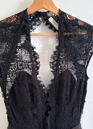 Robe bash dos nu, marque: Ba&sh, état: Très bon état, taille: S / 36 / 8, 35,00 €, 37,45 € Protection acheteurs incluse