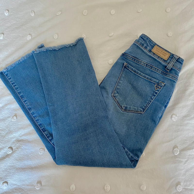 American eagle jeans 1