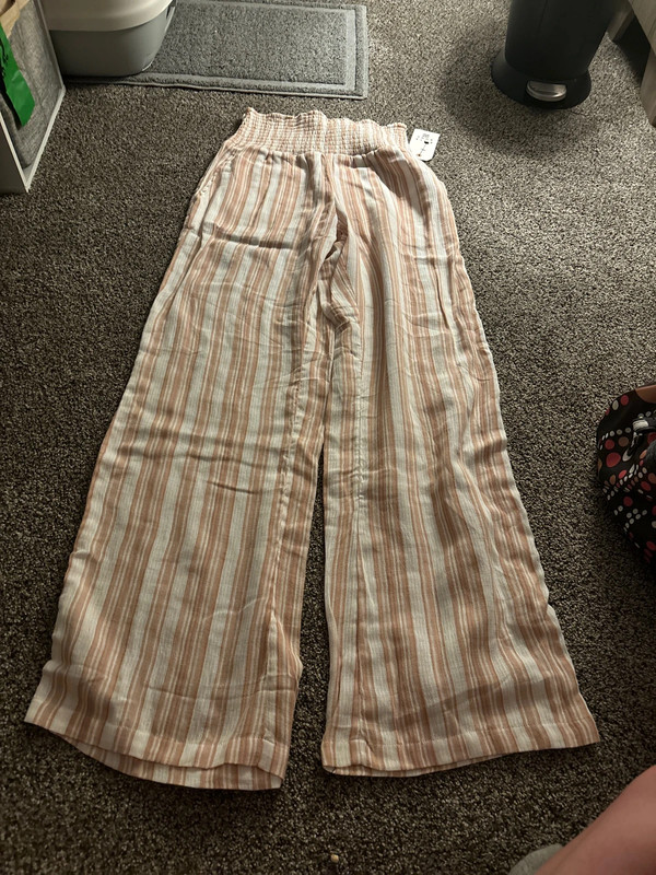 Billabong Beach Pants 1