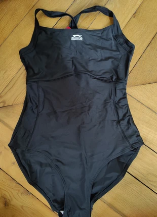 Maillot de bain 🖤, brand: Slazenger, condition: New with tags, size: L / 40 / 12, €8.00, €9.10 includes Buyer Protection