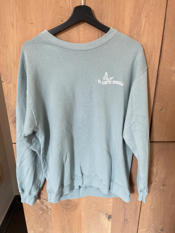 Trui hollister hotsell