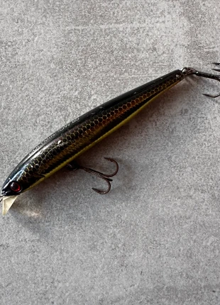 Jackall Bros Colt Minnow 80, marque: jackall bros, état: Satisfaisant, 7,00 €, 8,05 € Protection acheteurs incluse