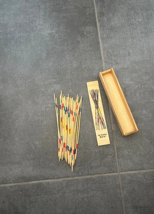 Jeu de mikado kim play, marque: Kim'Play, état: Neuf sans étiquette, 1,00 €, 1,75 € Protection acheteurs incluse