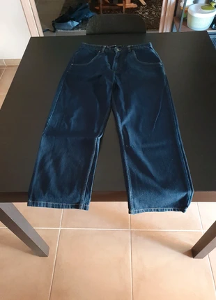 Jean droit, brand: London denim, condizioni: Ottime, taglia: M, €20.00, €21.70 include la Protezione acquisti