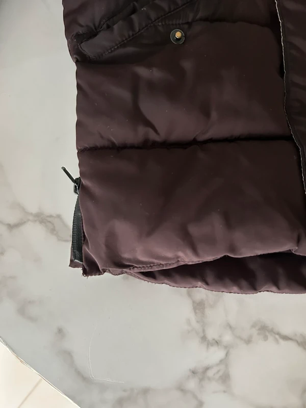 Manteau long catimini 4 ans - photo numéro 2