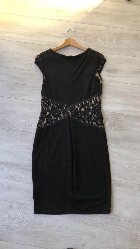 Robe de soirée - photo numéro 4
