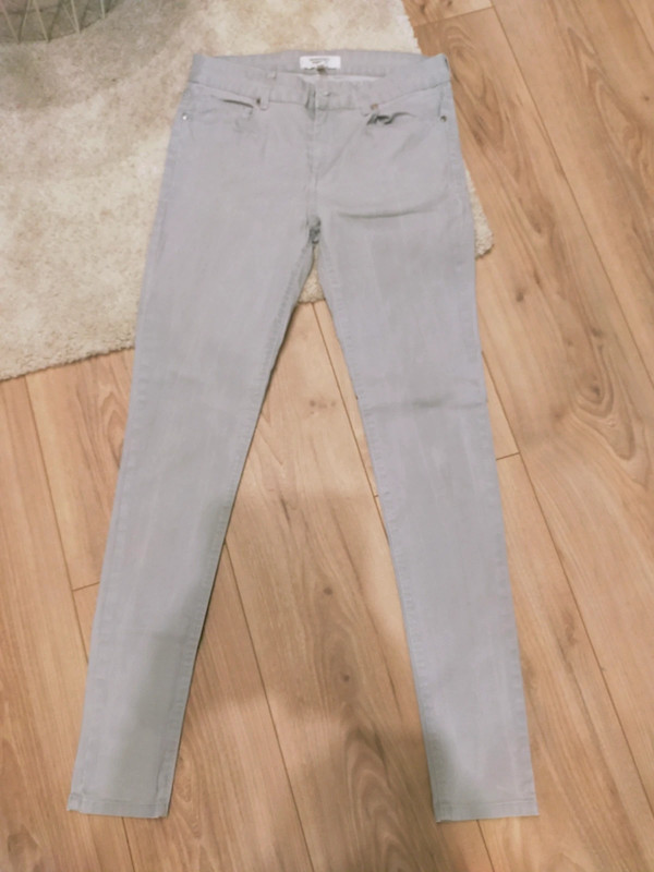 Pantalon Mango taille L 2