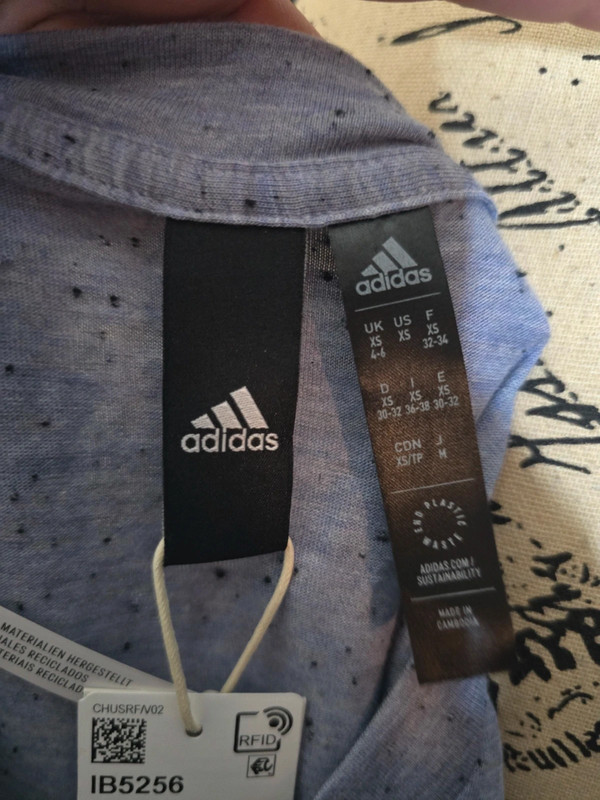 Adidas Tank Top 5