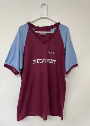 Burnley Football Club Official Merchandise Jersey 1986-87 Replica Shirt Size 2XL, brand: Burnley Football Club, condition: Satisfactory, size: XXL, £24.95, £26.90 includes Buyer Protection Pro
