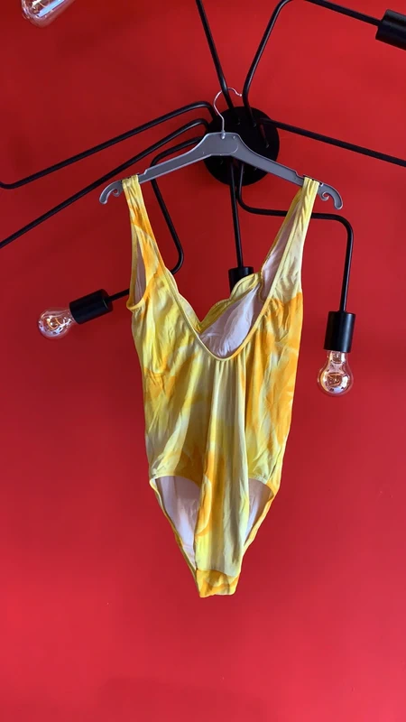 Maillot de bain femme 1 pièce - photo numéro 4