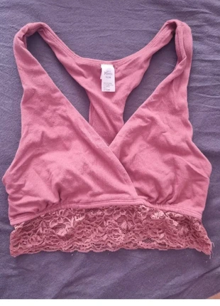 Still Bustier , marke: Gina Mama, zustand: Neu, größe: S, 10,00 €, 11,20 € inklusive Vinted-Käuferschutz