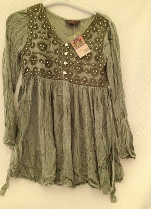 Tunique , brand: Illusion, condition: New with tags, size: S / 36 / 8, €2.00, €2.80 includes Buyer Protection