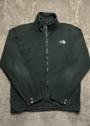 Gilet / Veste extérieur polaire the north face noir L logo brodé - Nouvelle collection #4352, brand: The North Face, condition: Very good, size: L, €29.90, €32.10 includes Buyer Protection Pro