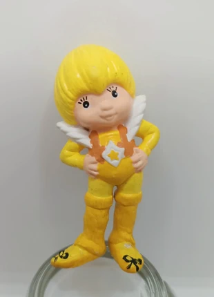 Figurine capucine rainbow brite, marca: Hallmark, estado: Bom, tamanho: Tamanho único, €6.00, €7.00 inclui Proteção do Comprador