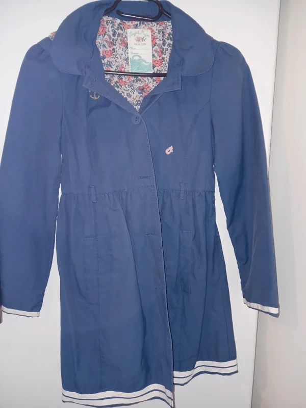 2 vestes sergent-major 10 ans - photo numéro 3