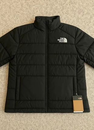 Doudoune hiver the North Face noir taille M logo brodé streetwear, merk: The North Face, staat: Nieuw met prijskaartje, maat: M, € 150,00, € 158,20 inclusief Kopersbescherming
