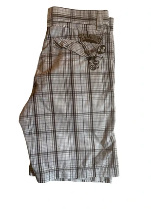 Billabong jorts bermuda skater y2k baggy, marque: Billabong, état: Neuf sans étiquette, taille: W32 | FR 42, 15,00 €, 16,45 € Protection acheteurs incluse