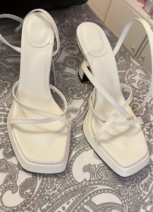 Sandalia 39, marque: Shein, état: Neuf avec étiquette, taille: 39, 20,00 €, 21,70 € Protection acheteurs incluse