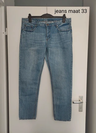 Boyfriend jeans van H&M , brand: H&M, condizioni: Ottime, taglia: Altro, €4.50, €5.43 include la Protezione acquisti