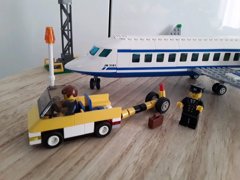 Lego jm 3181 sale