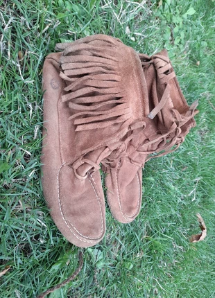 Chaussures daim souple. Verbaudet. Tbe .t 38, marca: Verbaudet, estado: Muy bueno, tamaño: 38, 8,00 €, 9,10 € Protección al comprador incluida