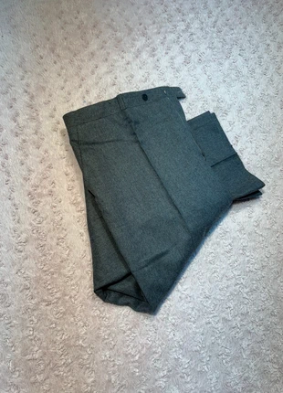 Pantalon de costume gris homme taille 48, brand: TEX, condition: Good, size: W38, €10.00, €11.20 includes Buyer Protection