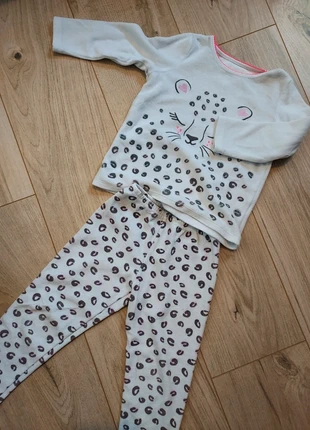 Pyjama 2 pièces 3 ans, marque: Du Pareil au Même, état: Bon état, taille: 3 ans / 98 cm, 1,50 €, 2,28 € Protection acheteurs incluse