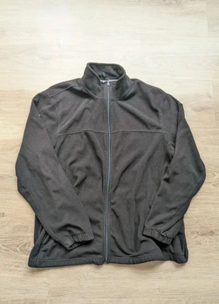 Polaire noir grise vintage starter taille XL ample, brand: Starter, condition: Very good, size: XL, €14.90, €16.35 includes Buyer Protection Pro