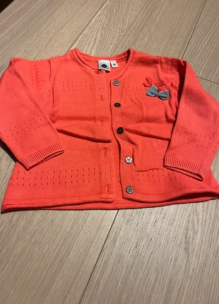 Grain de blé, marca: Grain de Blé, estado: Muy bueno, tamaño: 6-9 meses / 68 cm, 4,00 €, 4,90 € Protección al comprador incluida